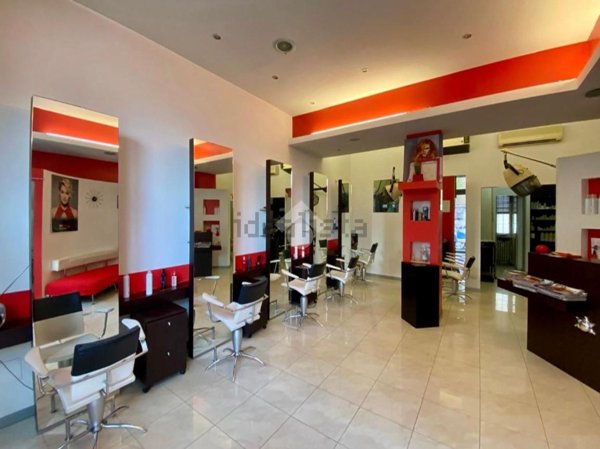 ufficio in affitto a Verona in zona Borgo Milano