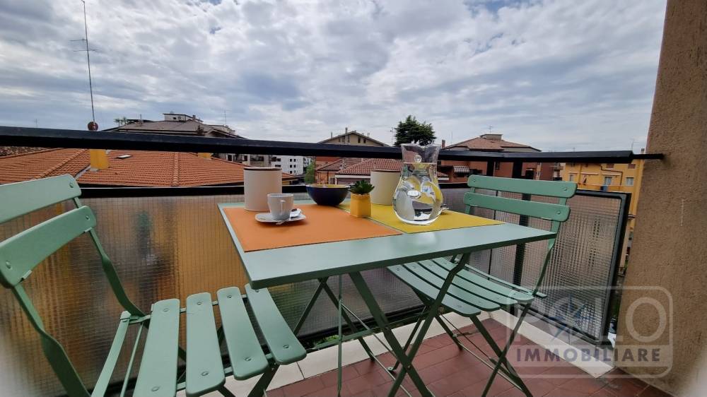 appartamento in affitto a Verona in zona Saval