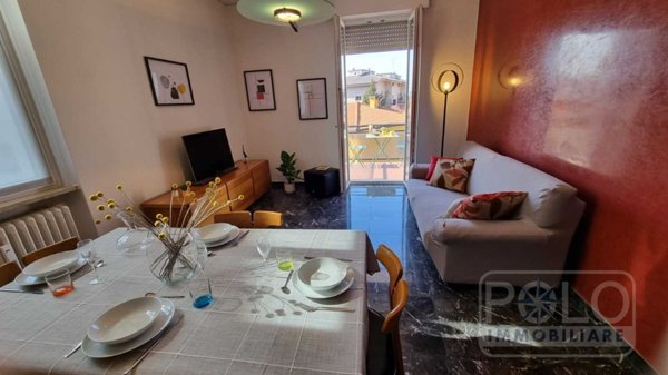 appartamento in affitto a Verona in zona Saval
