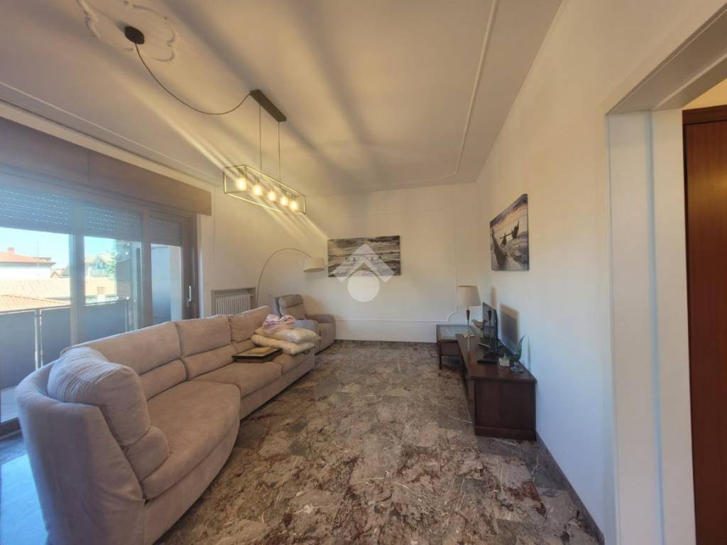appartamento in affitto a Verona in zona Borgo Roma