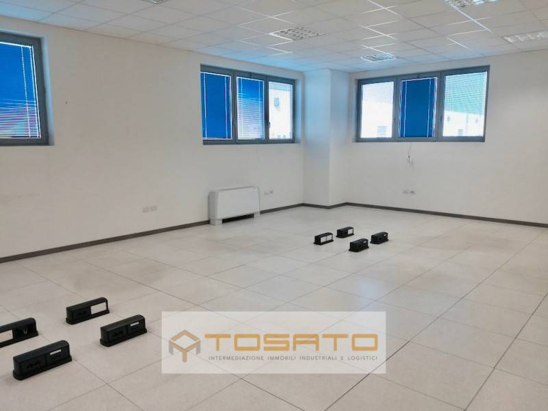 ufficio in affitto a Verona