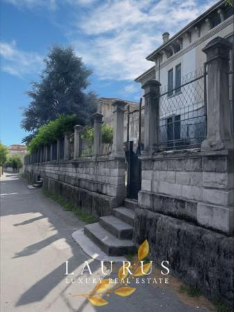 appartamento in affitto a Verona in zona Valdonega