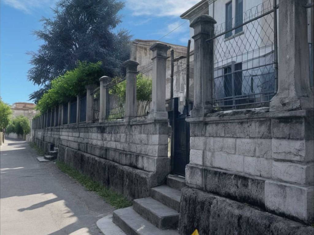 appartamento in affitto a Verona in zona Valdonega