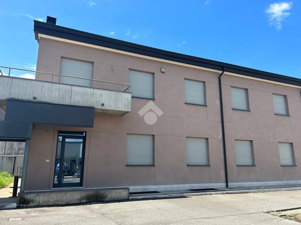 ufficio in affitto a Verona