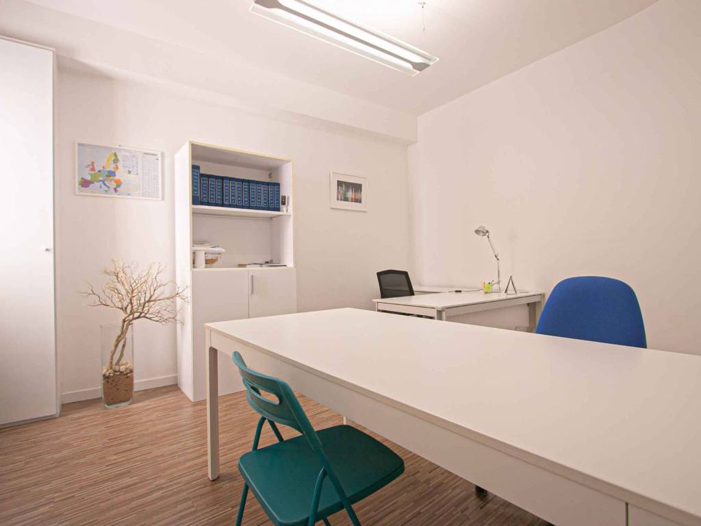 ufficio in affitto a Verona in zona Centro Storico