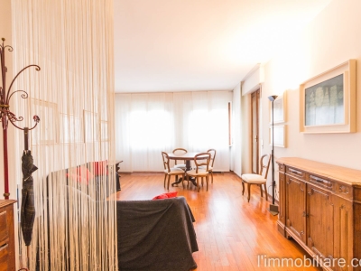 appartamento in affitto a Verona in zona Borgo Trento