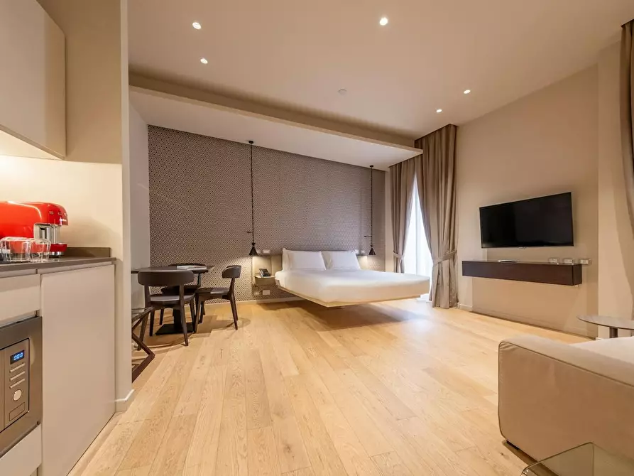 appartamento in affitto a Verona in zona Centro Storico