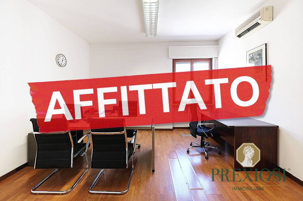 appartamento in affitto a Verona in zona Cittadella