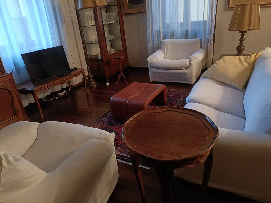 appartamento in affitto a Verona in zona Centro Storico