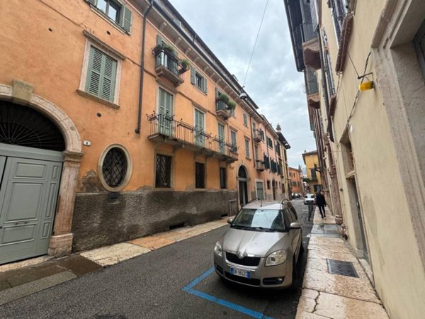 appartamento in affitto a Verona