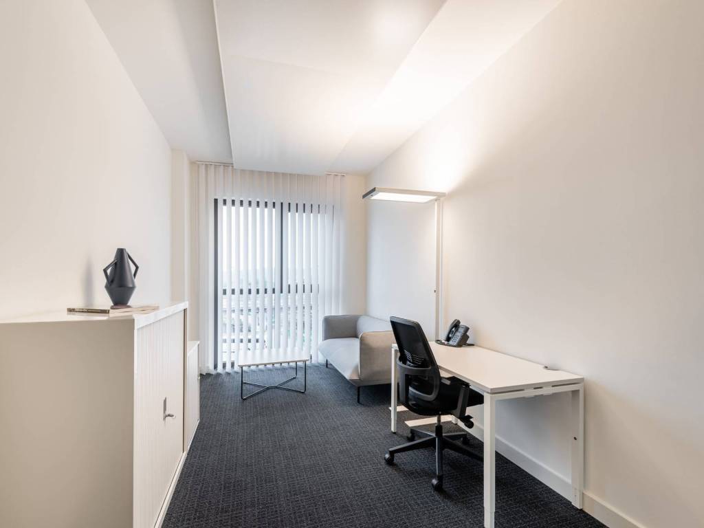 ufficio in affitto a Verona in zona Golosine