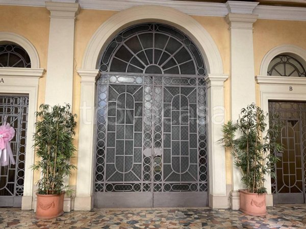 appartamento in affitto a Verona in zona Veronetta