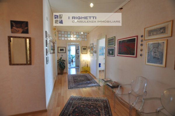 ufficio in affitto a Verona