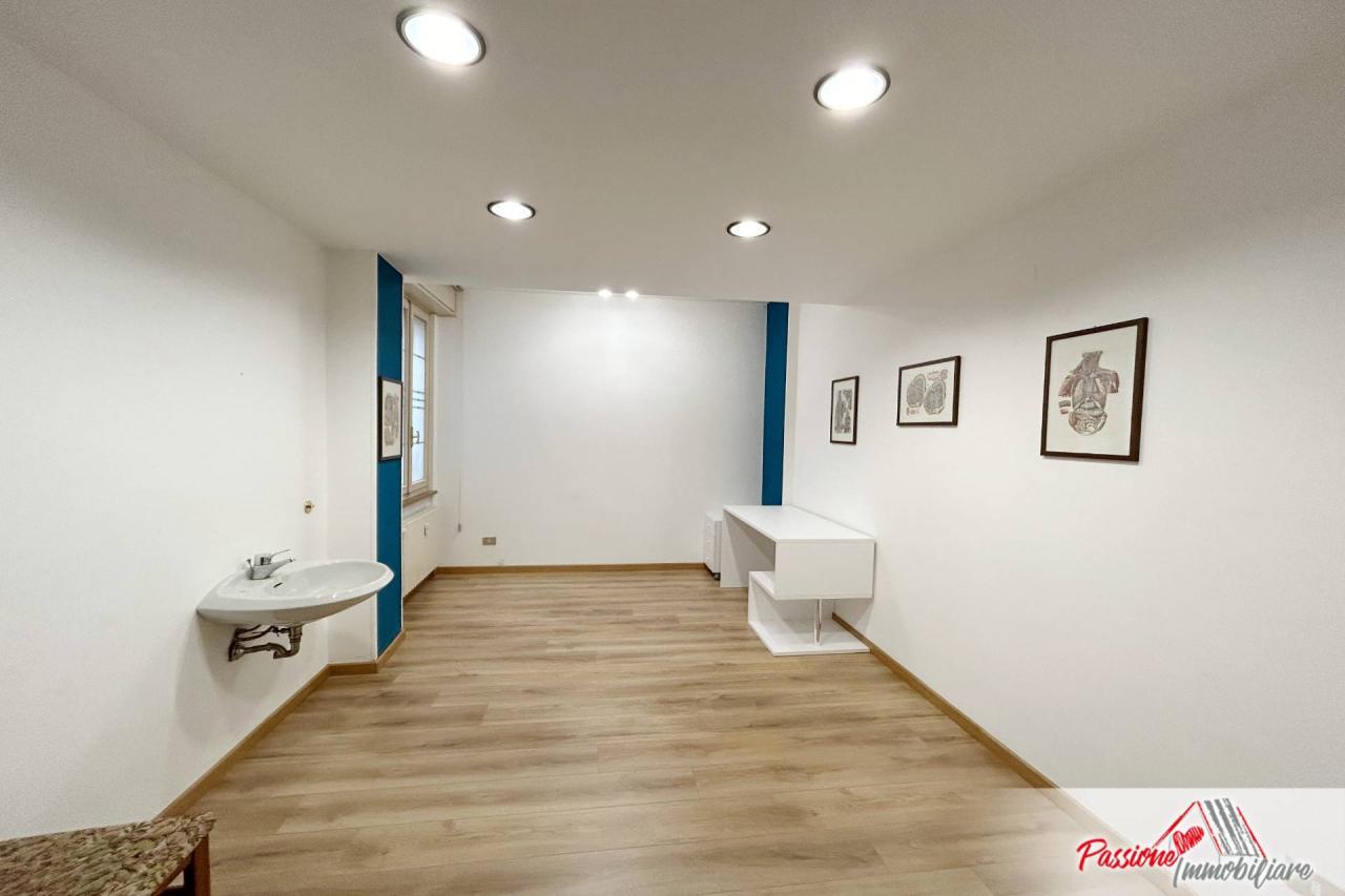 appartamento in affitto a Verona in zona Borgo Trento
