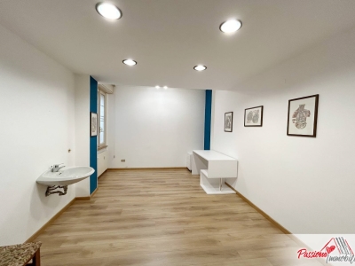 ufficio in affitto a Verona in zona Borgo Trento