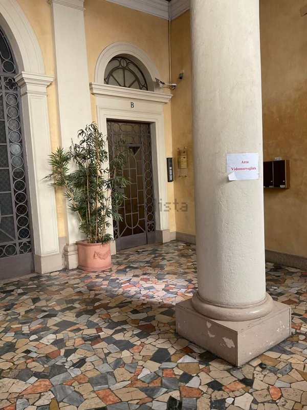 appartamento in affitto a Verona in zona Veronetta