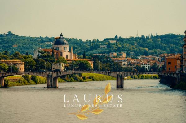 appartamento in affitto a Verona in zona Centro Storico