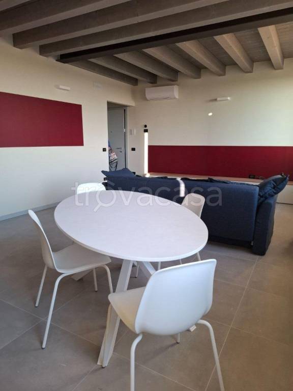 appartamento in affitto a Verona in zona Veronetta