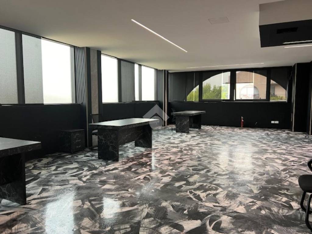 ufficio in affitto a Verona