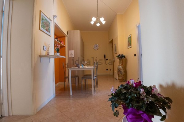 appartamento in affitto a Verona in zona Centro Storico