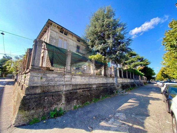 ufficio in affitto a Verona in zona Cittadella