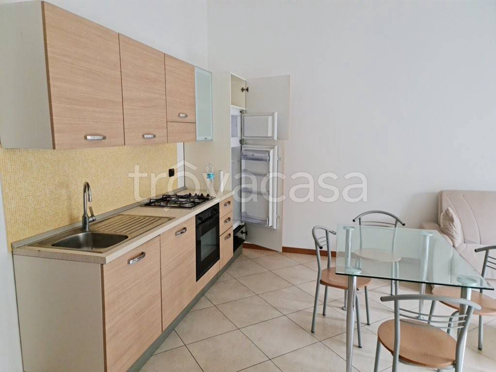 appartamento in affitto a Verona in zona Centro Storico