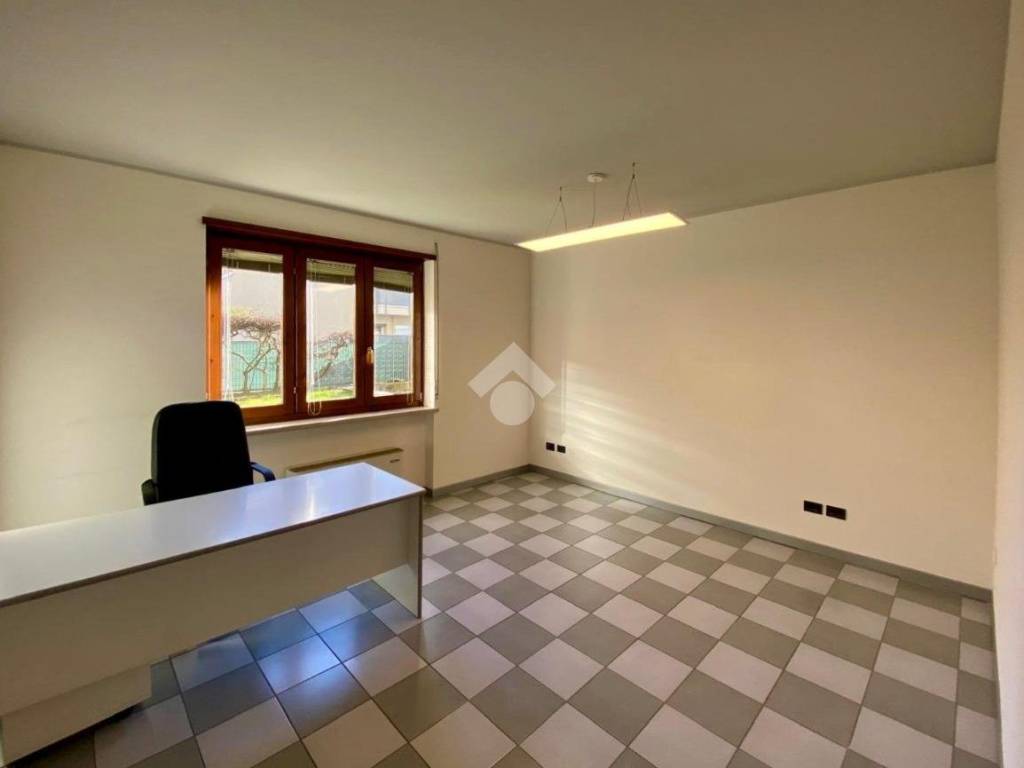 ufficio in affitto a Verona in zona Borgo Milano
