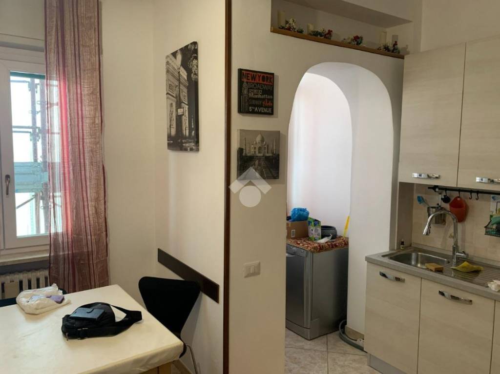 appartamento in affitto a Verona in zona Borgo Roma