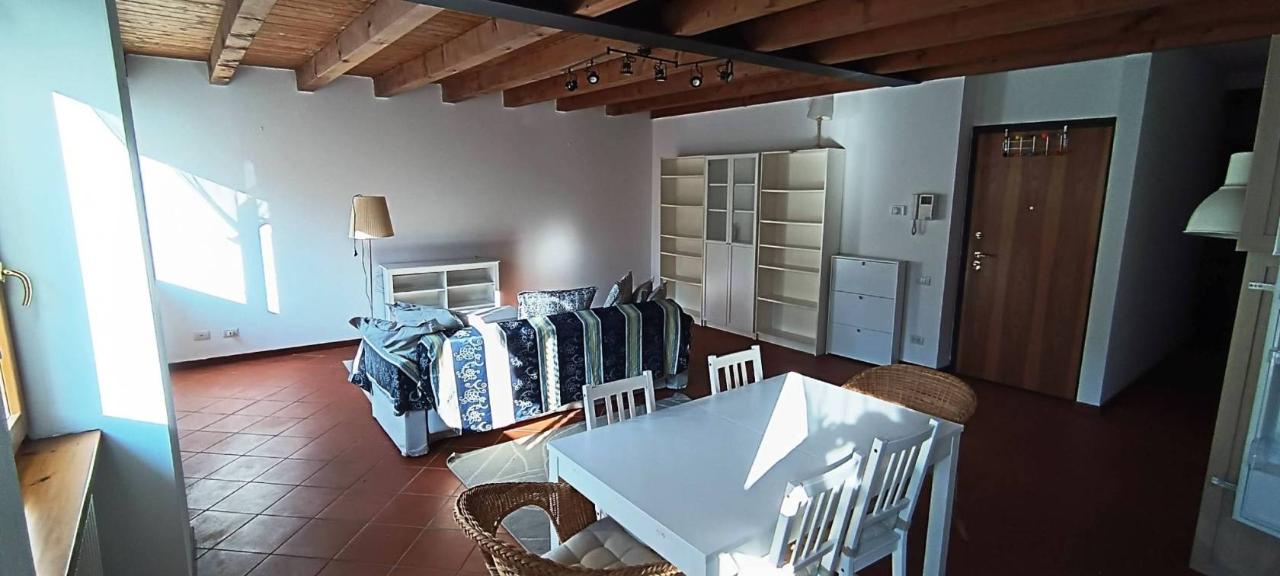 appartamento in affitto a Verona in zona Borgo Trento