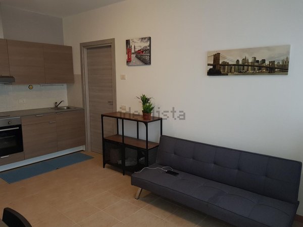 appartamento in affitto a Verona in zona Golosine