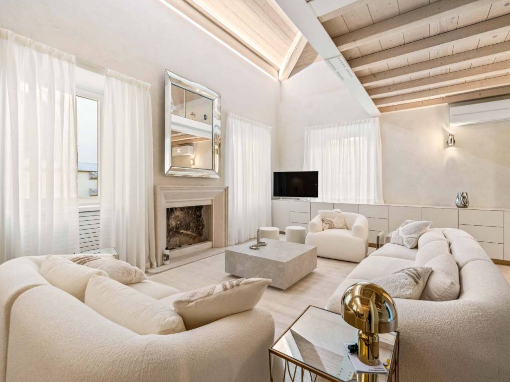 appartamento in affitto a Verona