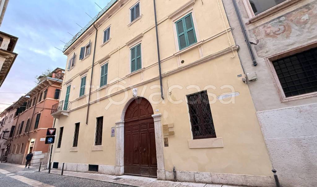 appartamento in affitto a Verona