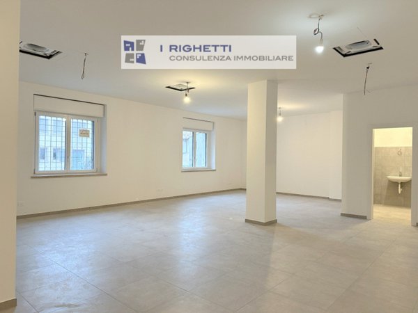 ufficio in affitto a Verona in zona San Zeno