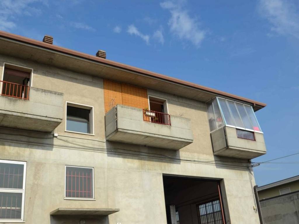 ufficio in affitto a Verona in zona Golosine