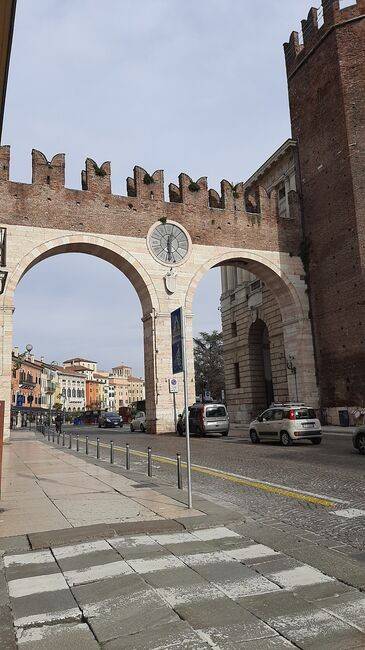 negozio in affitto a Verona