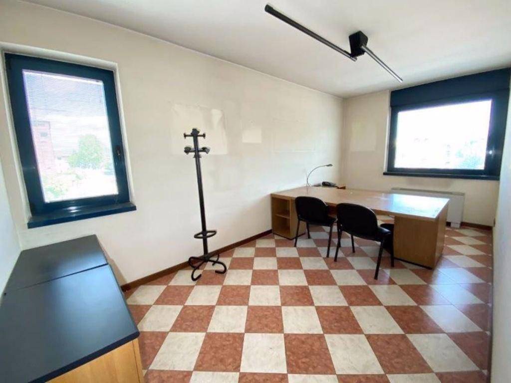 ufficio in affitto a Verona in zona Borgo Milano