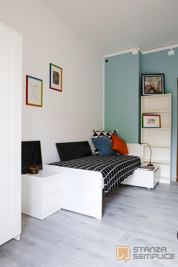 appartamento in affitto a Verona in zona Veronetta