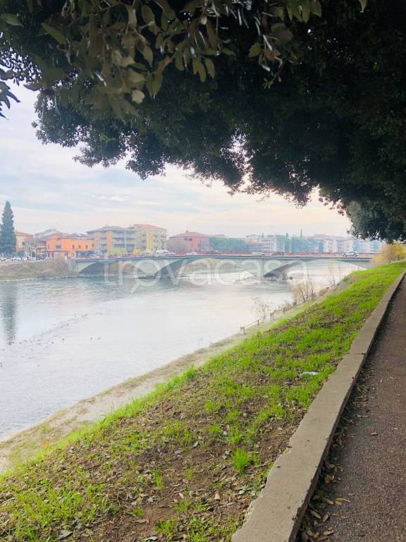 appartamento in affitto a Verona in zona Borgo Trento