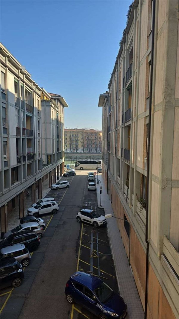 appartamento in affitto a Verona in zona Borgo Trento