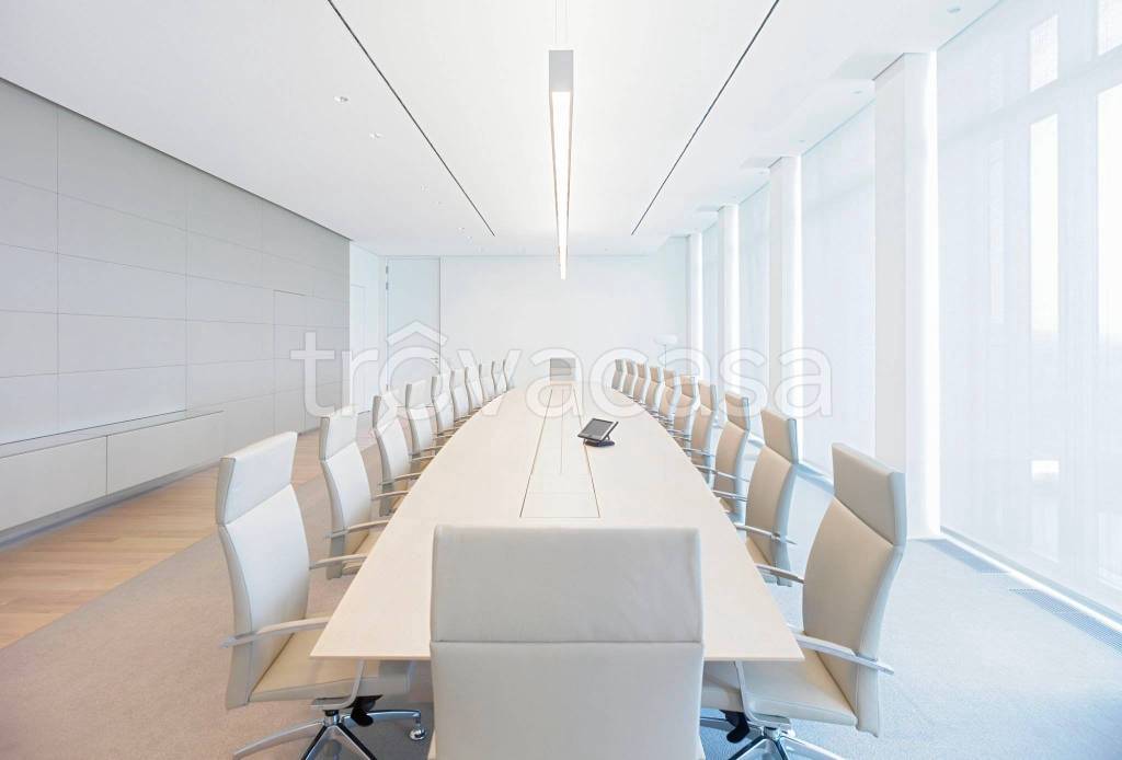 ufficio in affitto a Verona