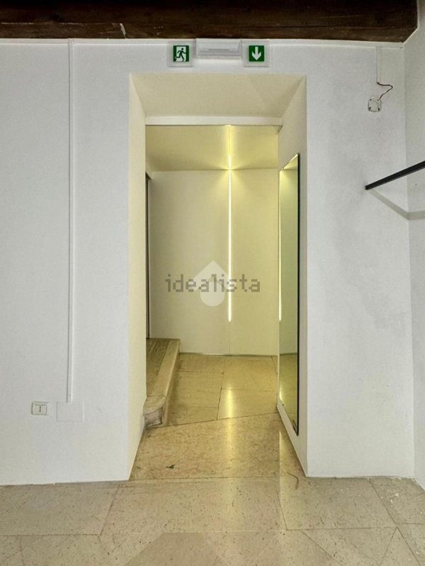 negozio in affitto a Verona in zona Centro Storico