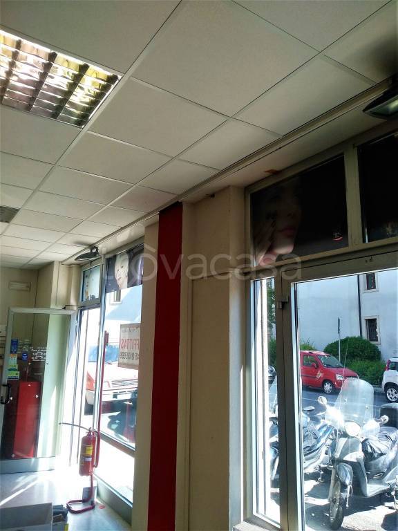 appartamento in affitto a Verona in zona Cittadella