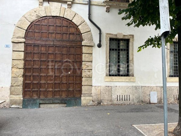 ufficio in affitto a Verona in zona Cittadella