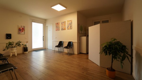 ufficio in affitto a Verona in zona Golosine