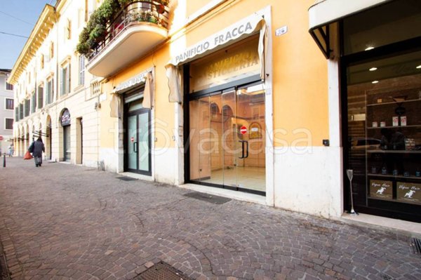 appartamento in affitto a Verona in zona Centro Storico