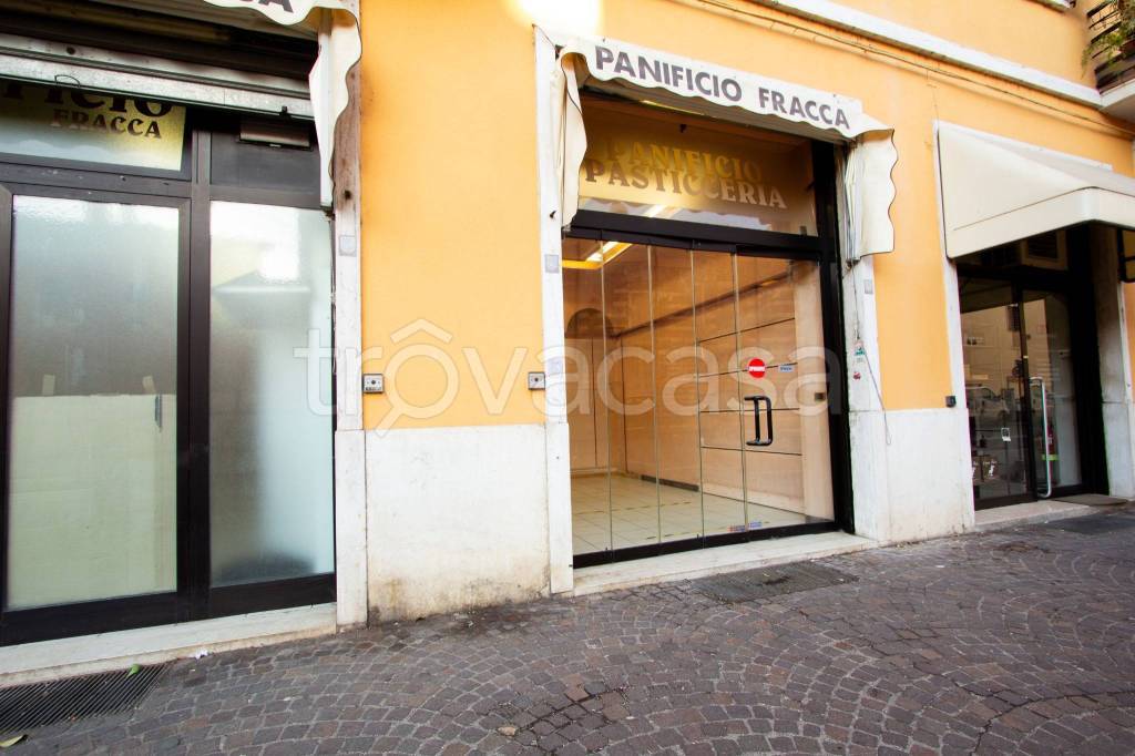 appartamento in affitto a Verona in zona Centro Storico