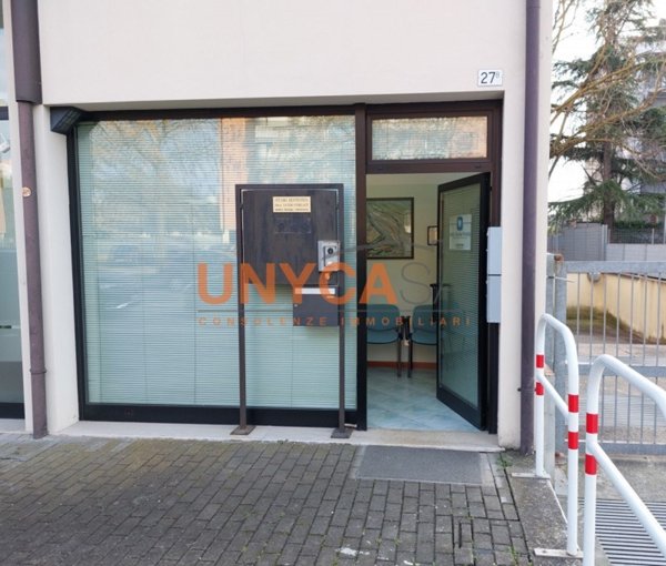 ufficio in affitto a Verona in zona Veronetta