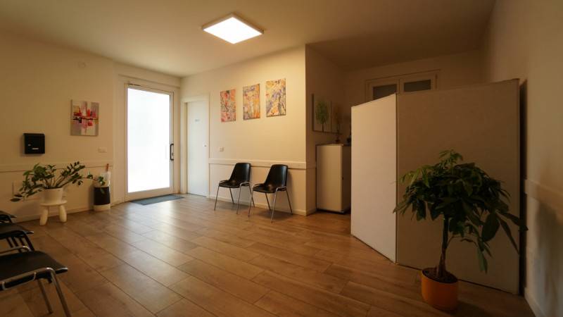 ufficio in affitto a Verona in zona Golosine