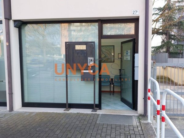 ufficio in affitto a Verona in zona Porto Crencano