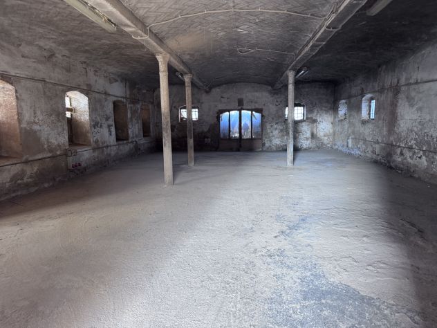 locale commerciale in affitto a Verona in zona Borgo Roma